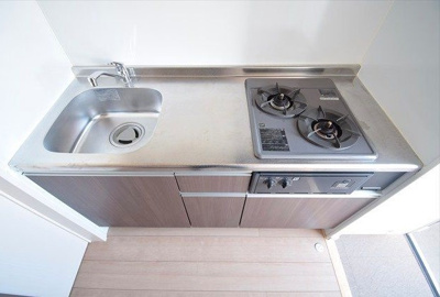 【キッチン】 | ドリームライン