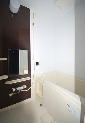 【浴室】 | ドリームライン