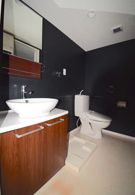 【独立洗面台】 | ドリームライン