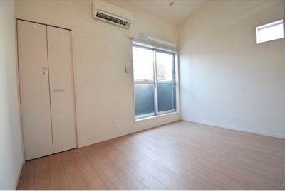 【内装】 | ドリームライン