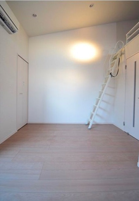 【洋室】 | ドリームライン