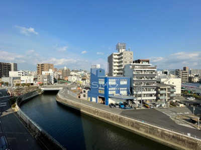 【展望】 | ラグゼ玉造