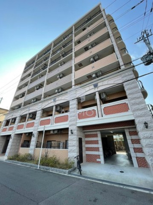 【外観】 | ラグゼ玉造