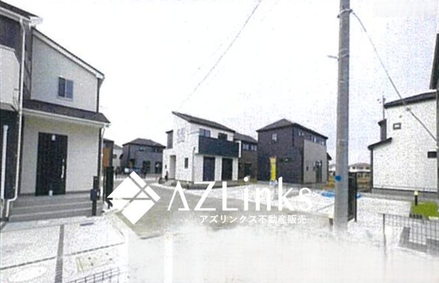 グラファーレ船橋市三咲７丁目２２期