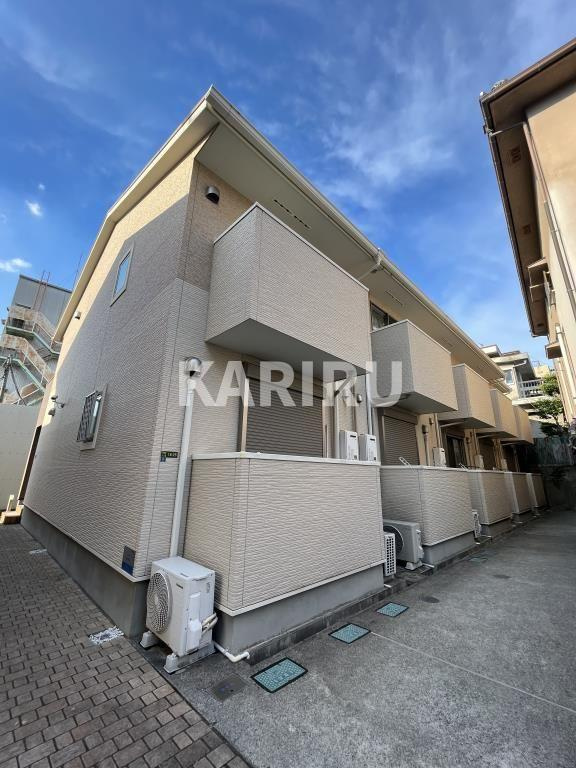 アネックス藤 EAST