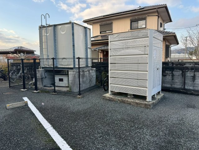 福岡県うきは市　アパート3棟一括のその他