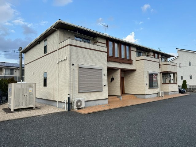 福岡県うきは市　アパート3棟一括のその他