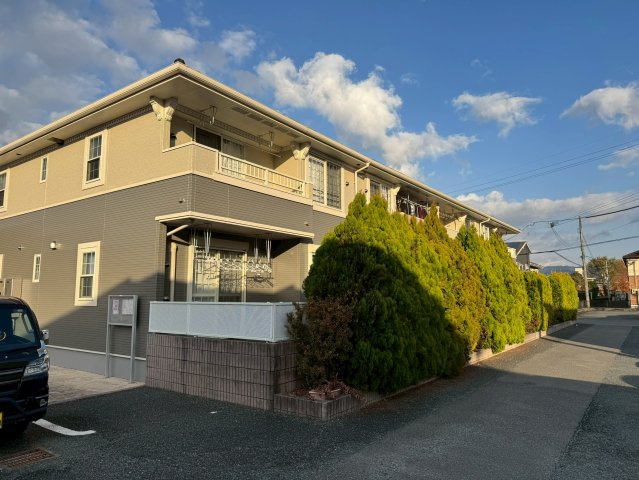 福岡県うきは市　アパート3棟一括のその他