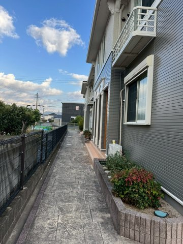 福岡県うきは市　アパート3棟一括のその他