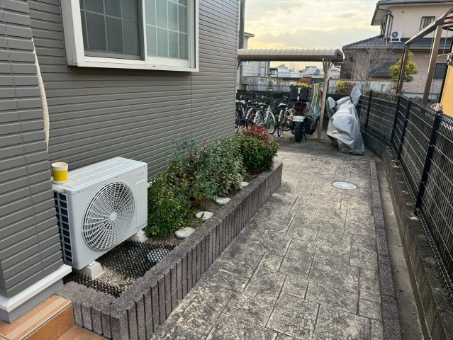 福岡県うきは市　アパート3棟一括のその他