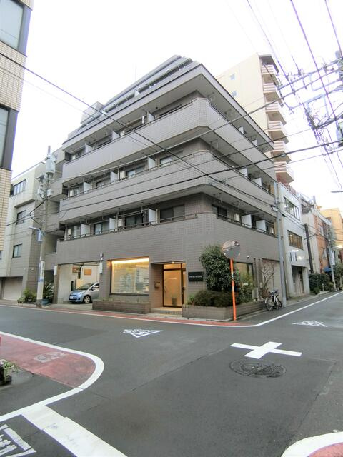 吉野屋ビルの画像