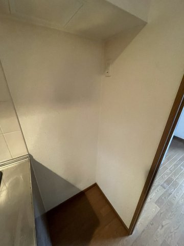 ステージファースト白山の設備