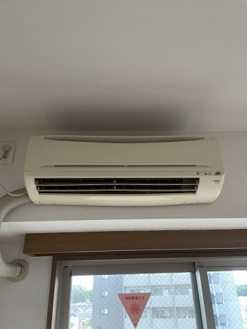 ステージファースト白山の設備