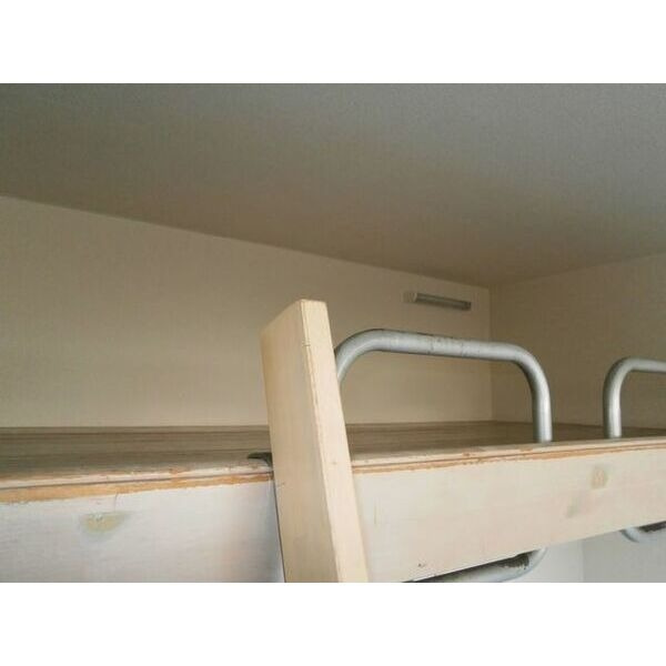 パレス六名の設備