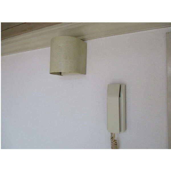 パレス六名のセキュリティ