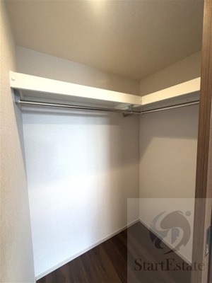 【収納】 | グランドメゾン新梅田タワー