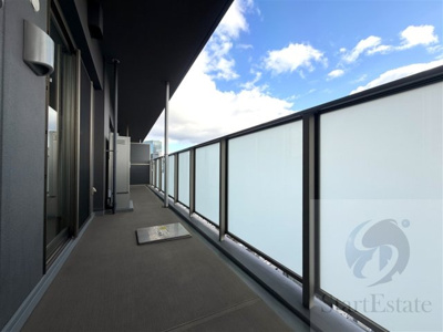 【バルコニー】 | グランドメゾン新梅田タワー