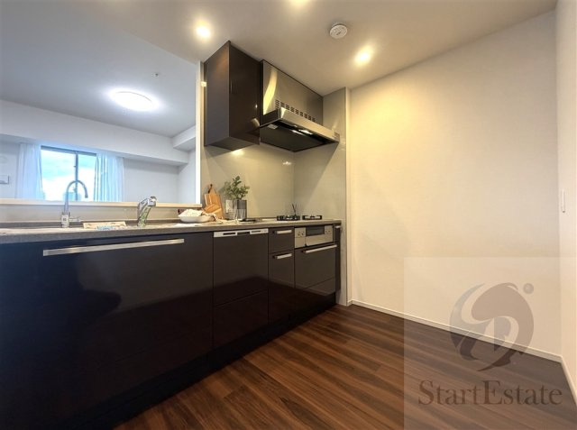 【キッチン】 | グランドメゾン新梅田タワー