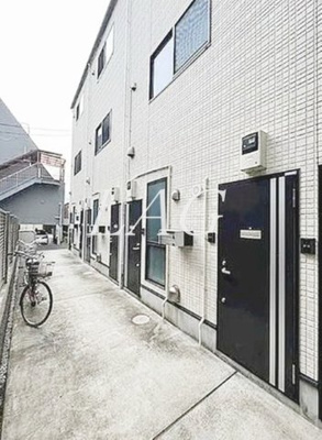 【その他】 | ステラ西大井