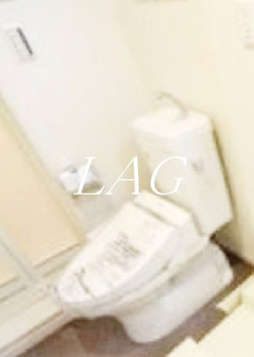 【トイレ】 | ステラ西大井 | トイレです。