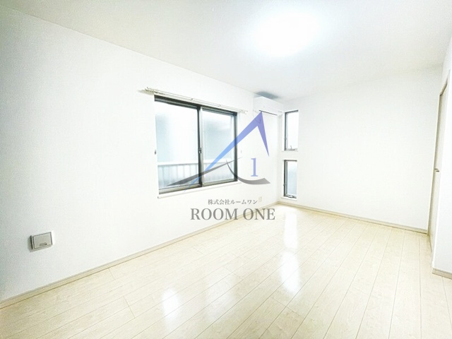 レクソンコートの寝室|寝室です。