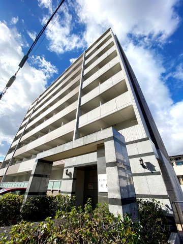 セントラルハイツ明野