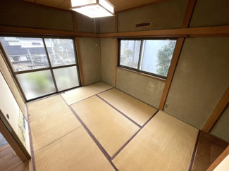 【和室】