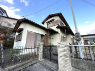 宇陀市榛原あかね台２丁目の一戸建ての画像