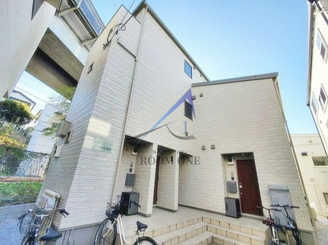 イーリス西大井