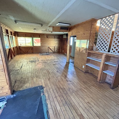 【内装】 | 公園町テナント・西