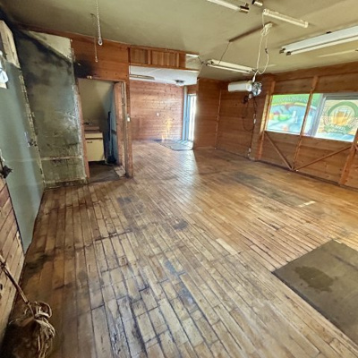 【内装】 | 公園町テナント・西