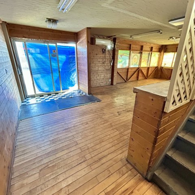 【内装】 | 公園町テナント・西