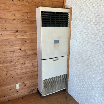 【設備】 | 公園町テナント・西