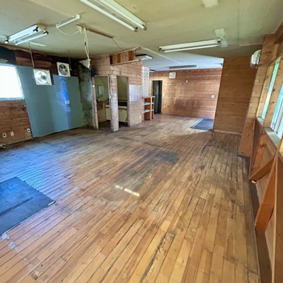 【内装】 | 公園町テナント・西