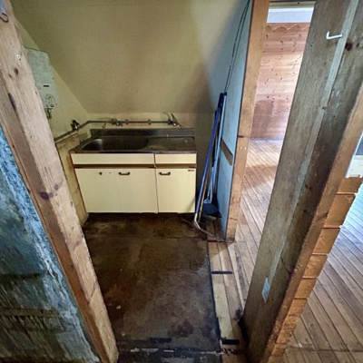 【設備】 | 公園町テナント・西