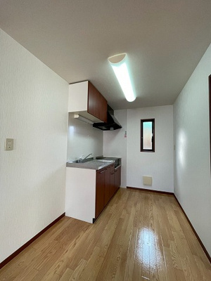 【キッチン】 | コーポふなつⅡ