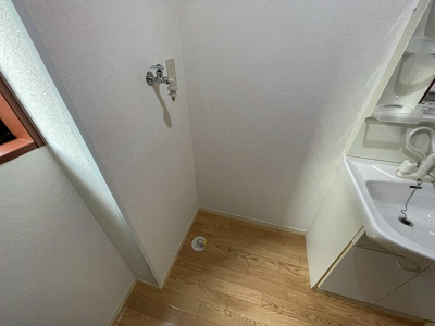 【洗面所】 | コーポふなつⅡ