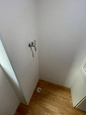 【洗面所】 | コーポふなつⅡ