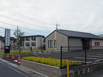 【展望】 | コーポふなつⅡ