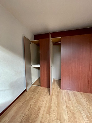 【居間・リビング】 | コーポふなつⅡ