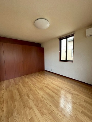 【居間・リビング】 | コーポふなつⅡ