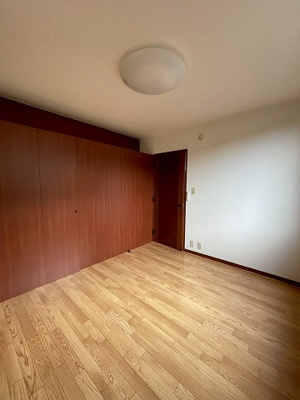 【居間・リビング】 | コーポふなつⅡ