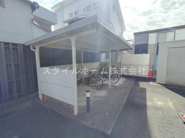 グランデージTogaのその他共用部分