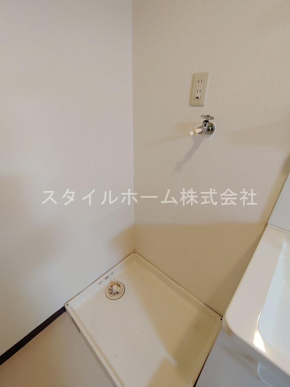 グランデージTogaの設備