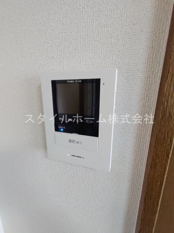 グランデージTogaのセキュリティ