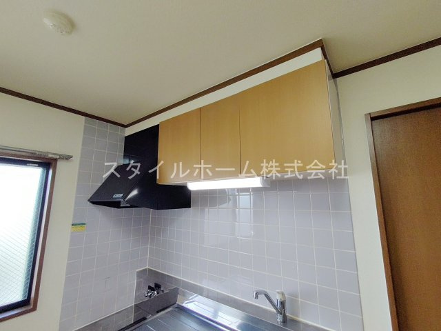 グランデージTogaのその他