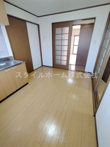 グランデージTogaのその他