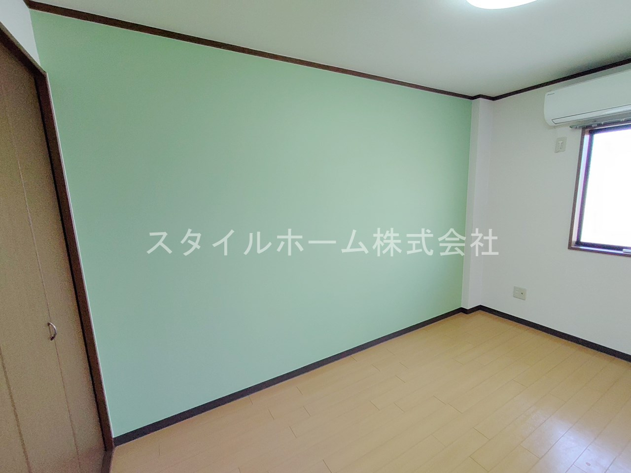 グランデージTogaの居間・リビング