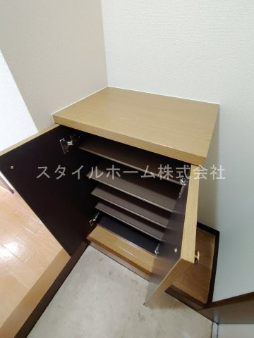 グランデージTogaのその他