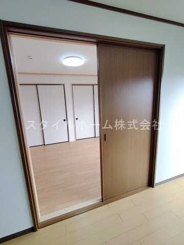 グランデージTogaのその他